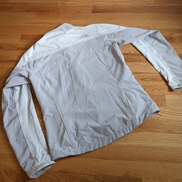 North Face Flight Series Windstopper jacket - Picture 8 of 12